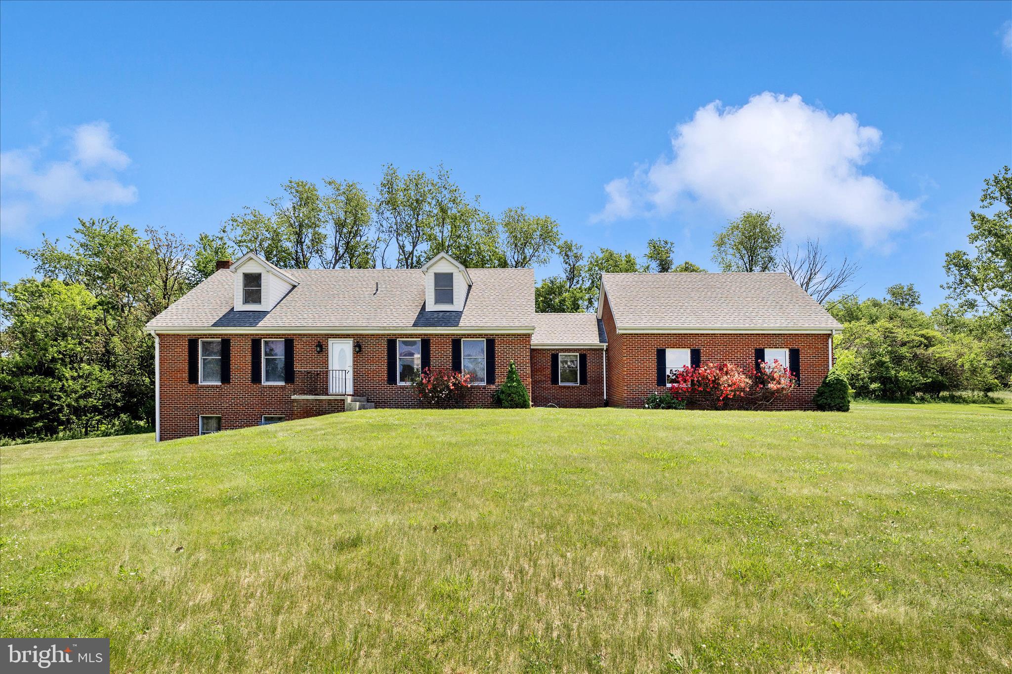 MAPLECREST FARM - Residential