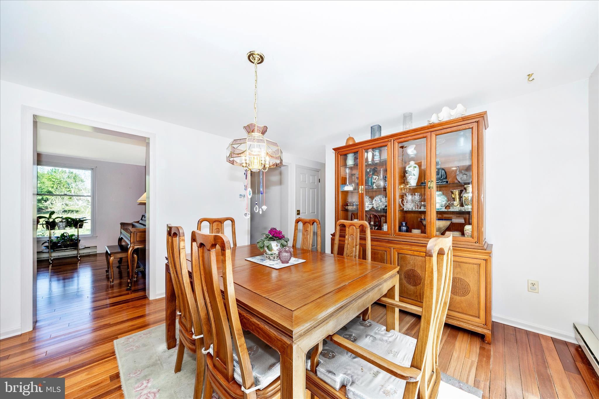 MAPLECREST FARM - Residential