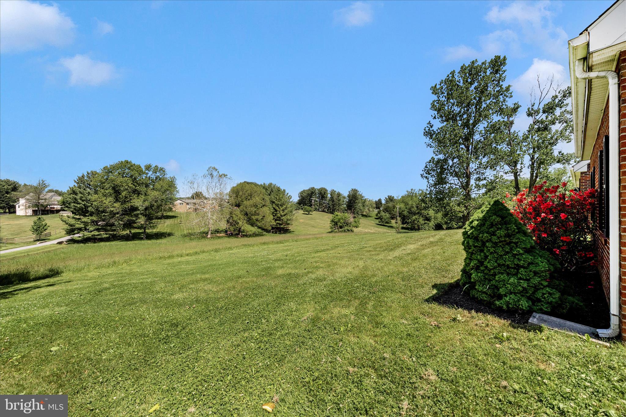 MAPLECREST FARM - Residential