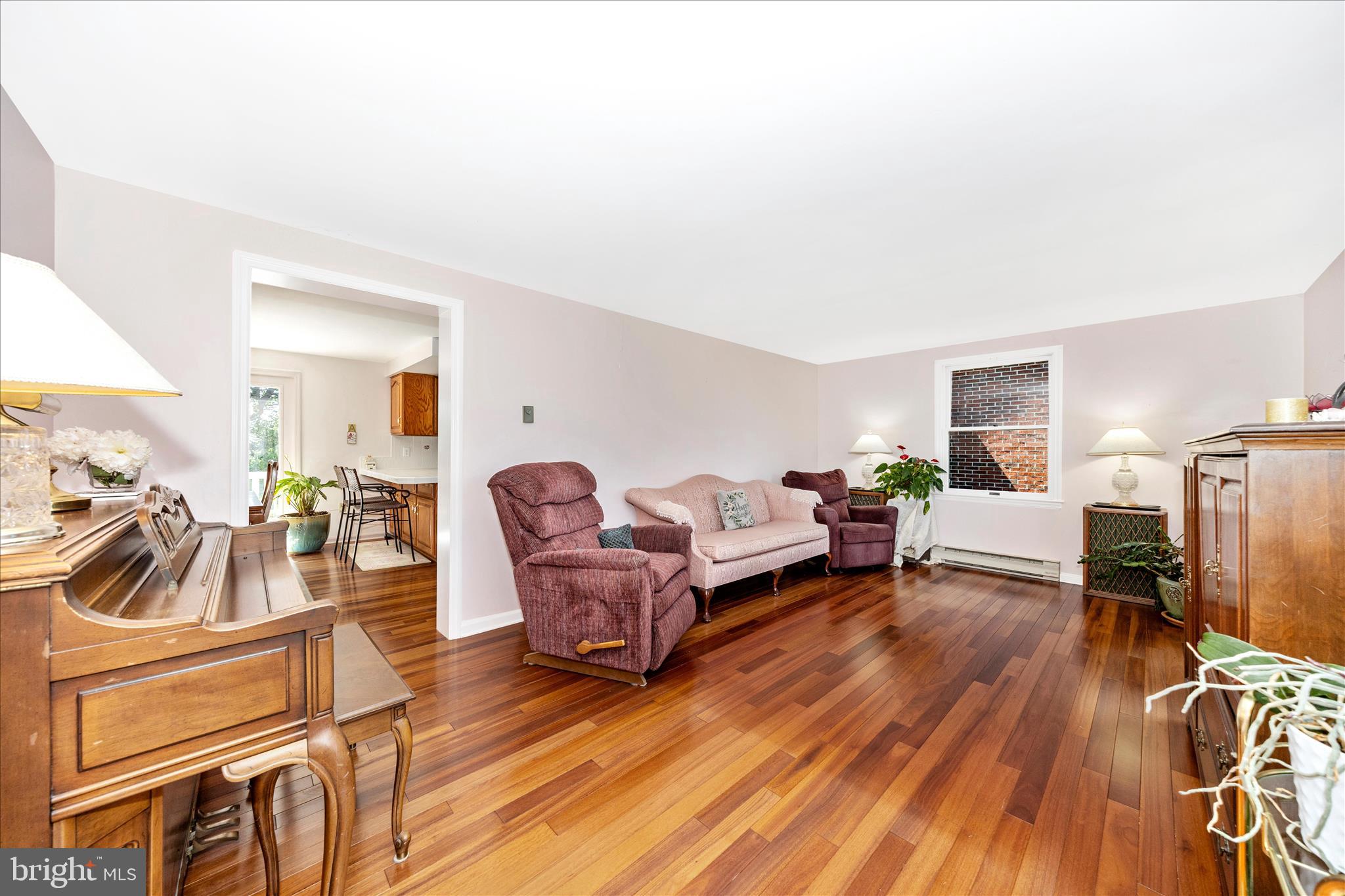 MAPLECREST FARM - Residential
