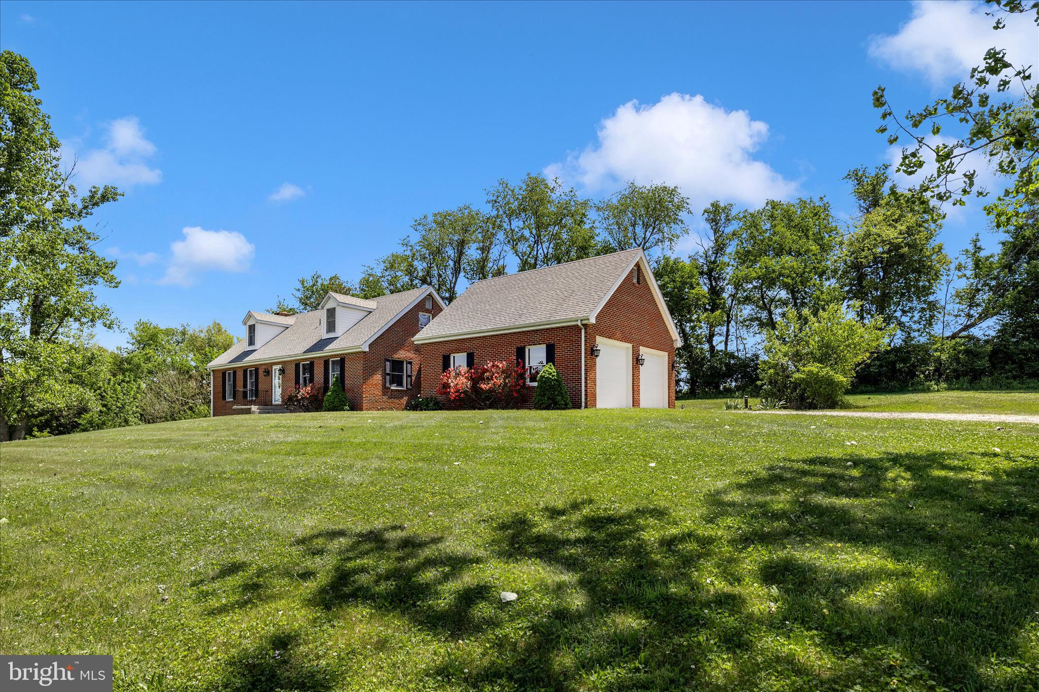 MAPLECREST FARM - Residential