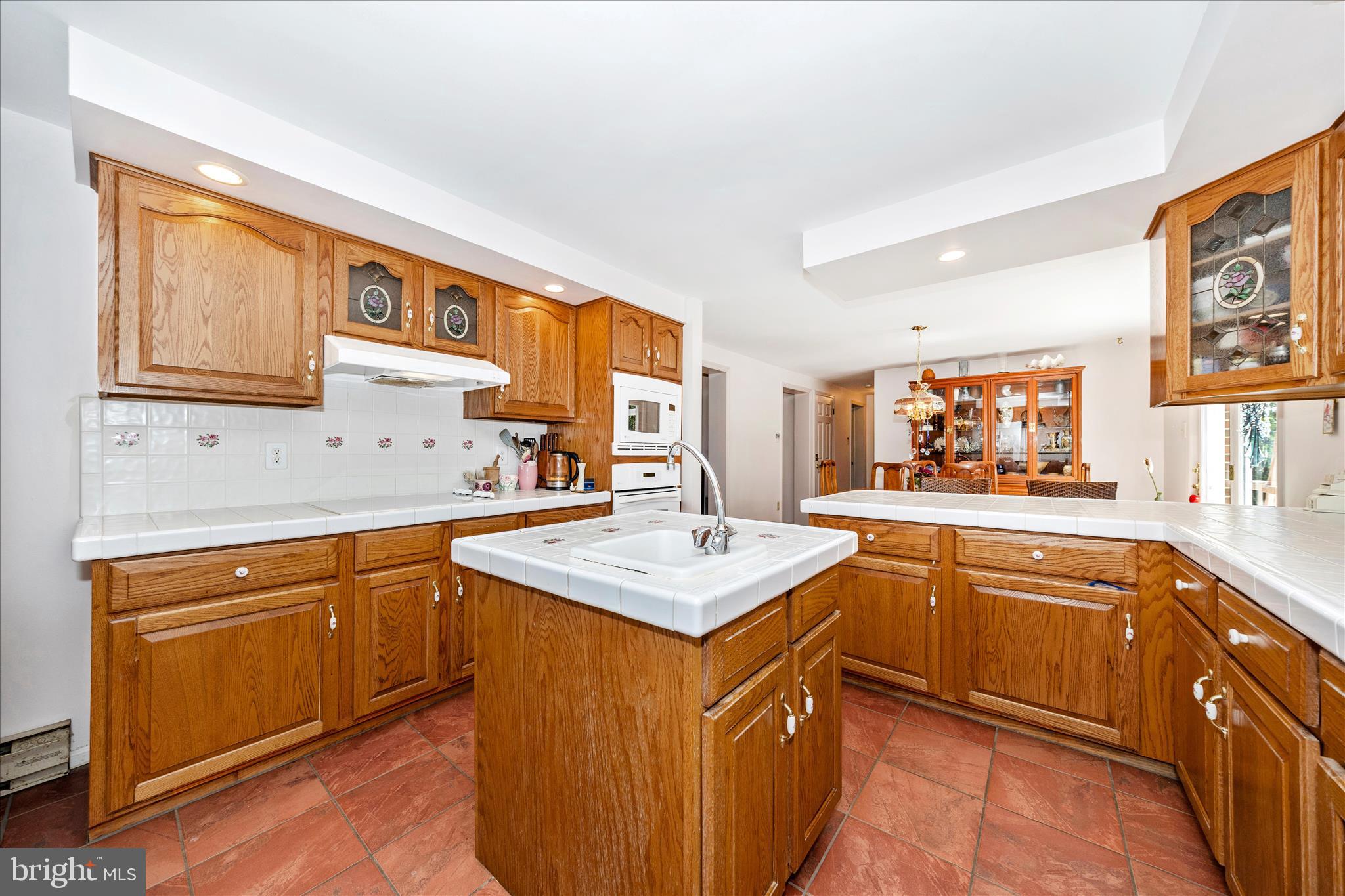 MAPLECREST FARM - Residential