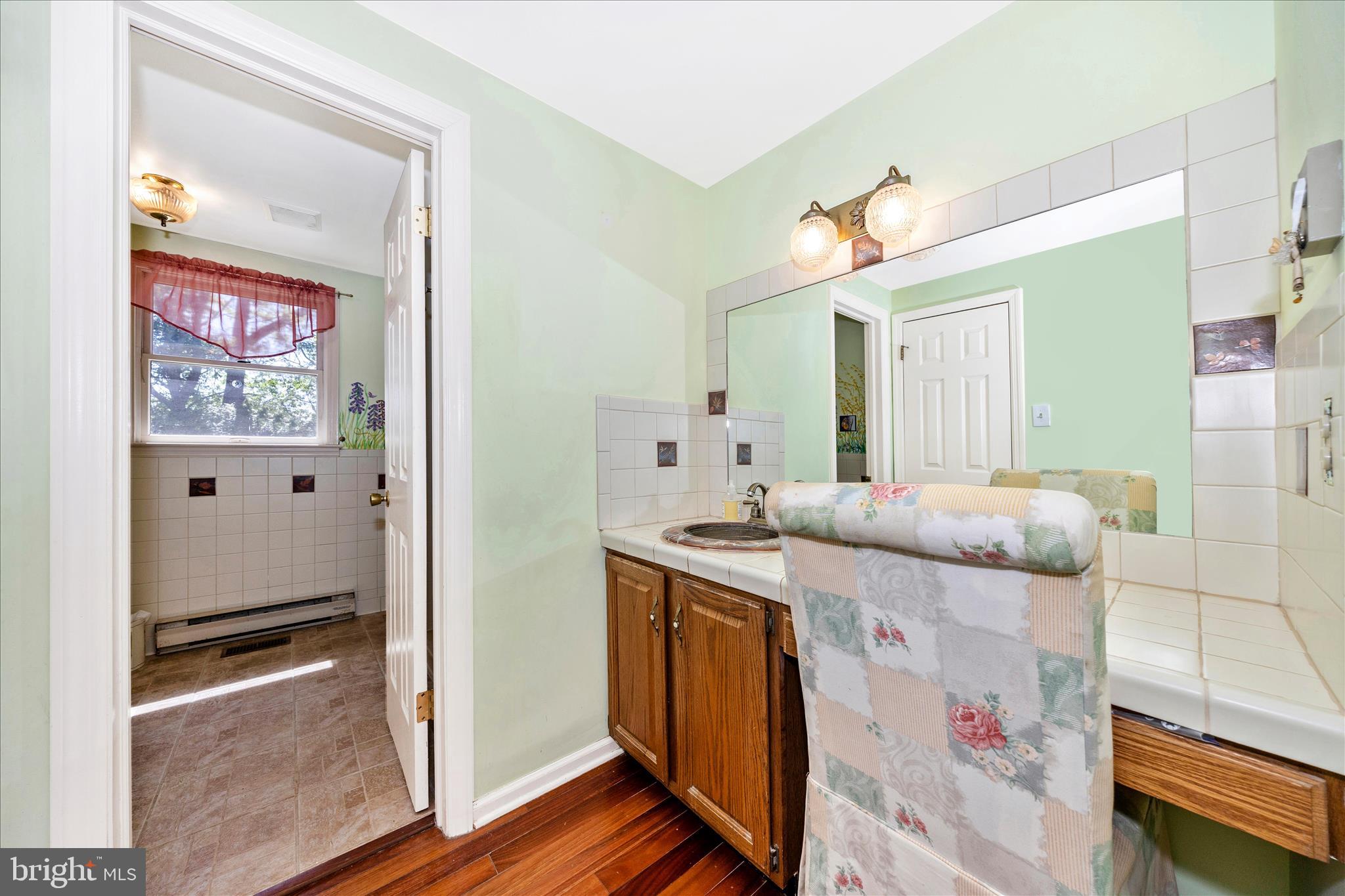 MAPLECREST FARM - Residential