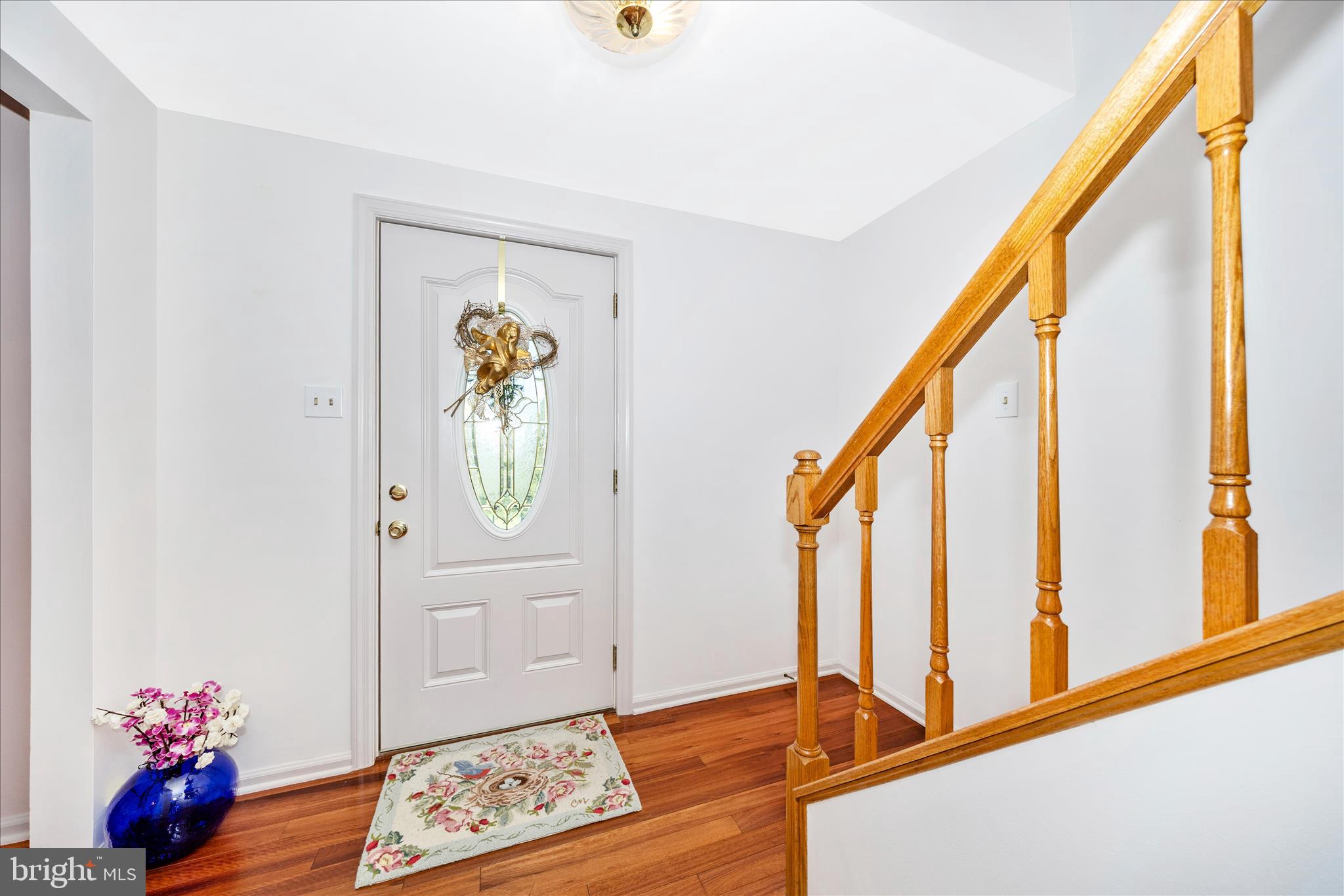 MAPLECREST FARM - Residential