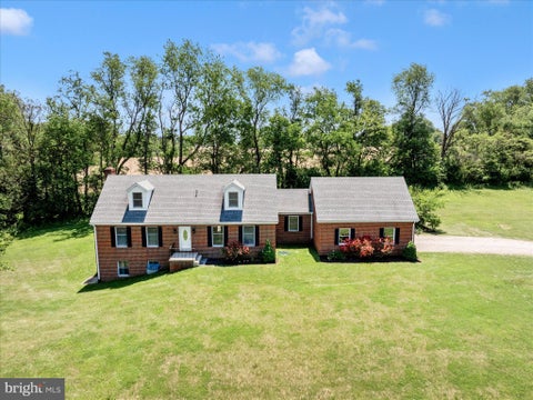 Homes For Sale - 1149 Marthas Court<br/> Frederick County, KNOXVILLE, MD 21758