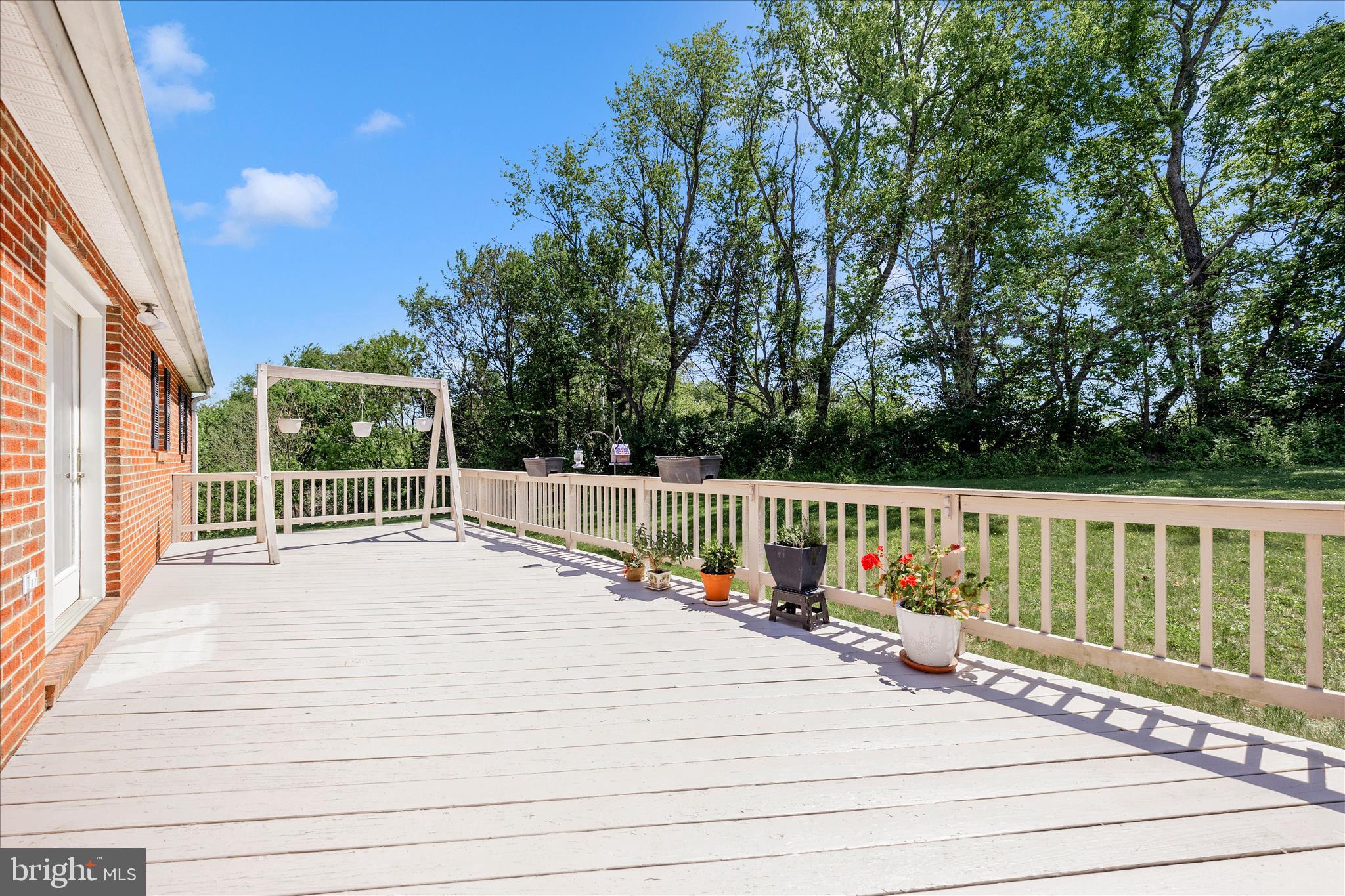 MAPLECREST FARM - Residential