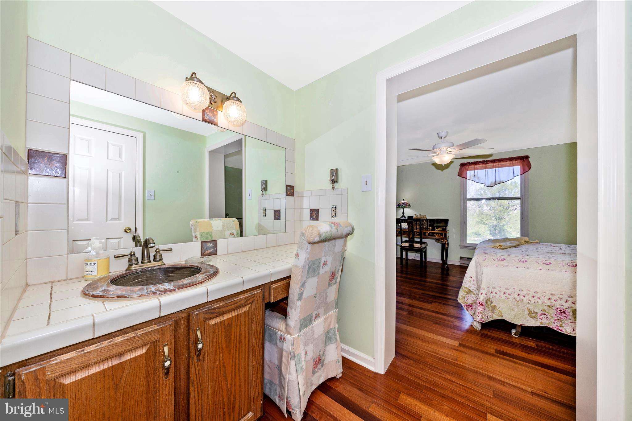 MAPLECREST FARM - Residential