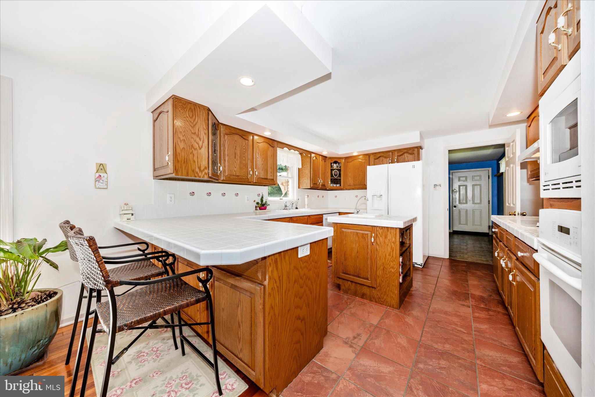 MAPLECREST FARM - Residential
