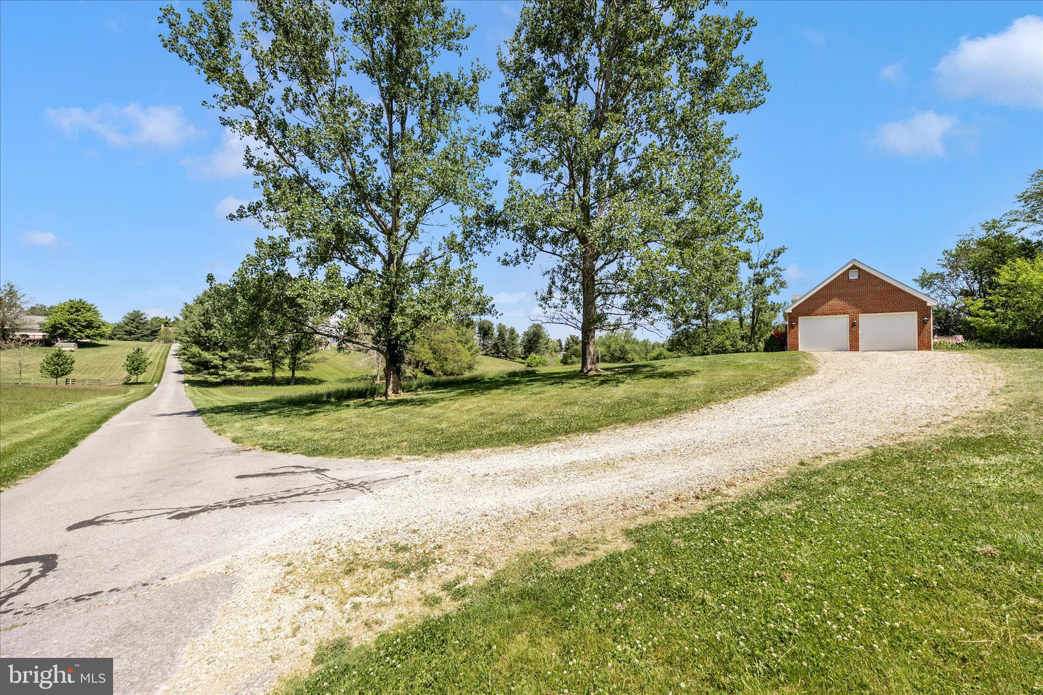 MAPLECREST FARM - Residential