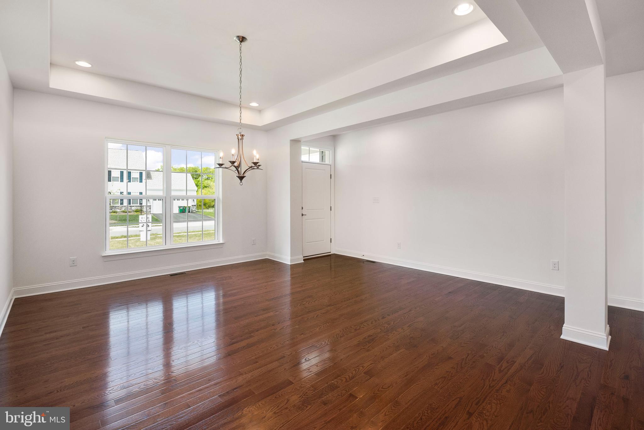 ROTHWELL ESTATES - Residential