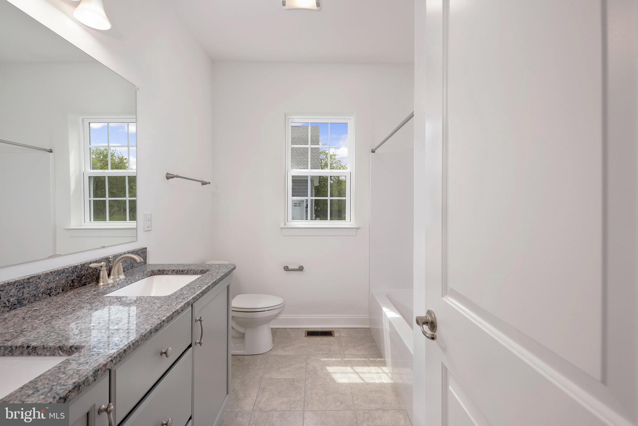 ROTHWELL ESTATES - Residential