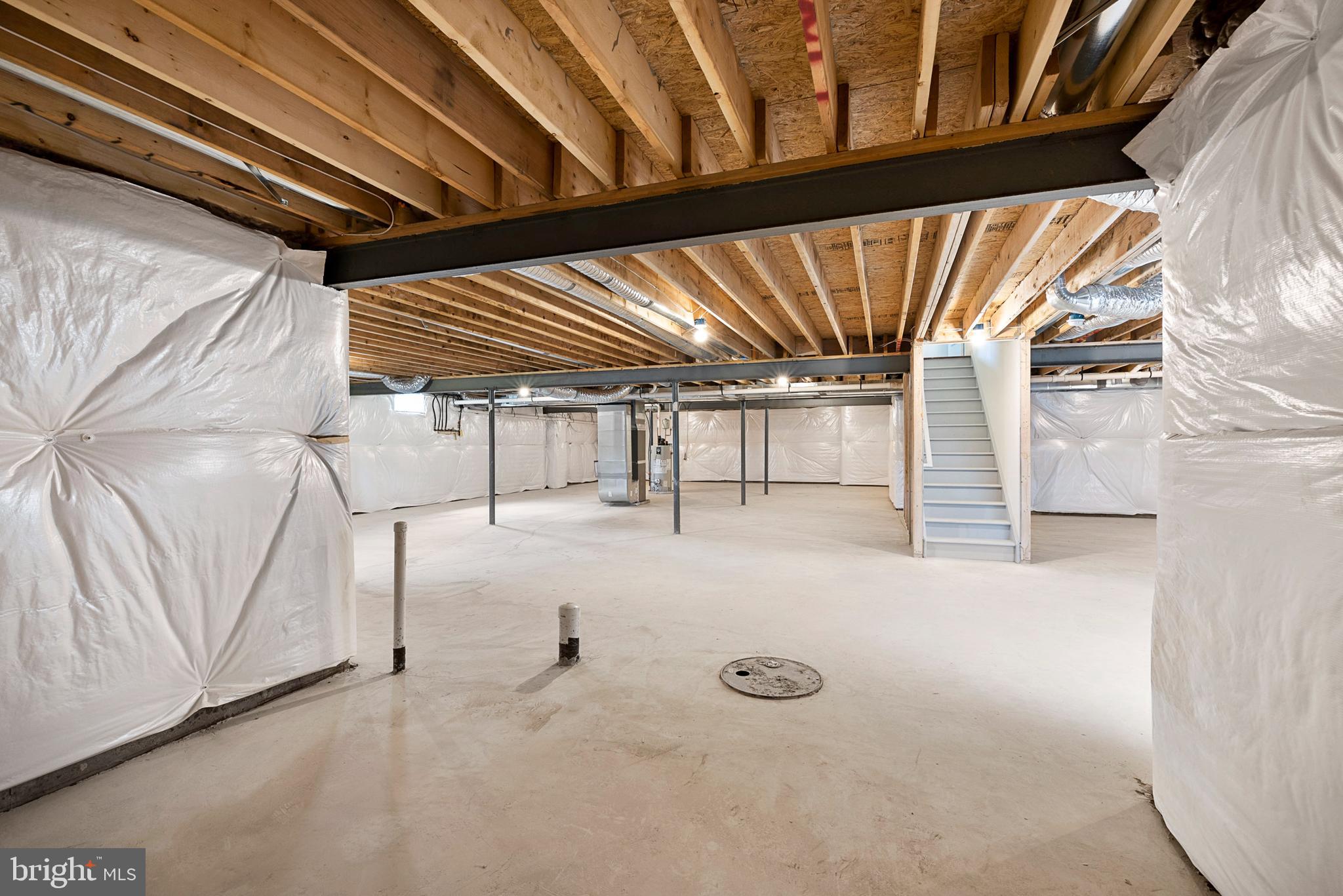 ROTHWELL ESTATES - Residential