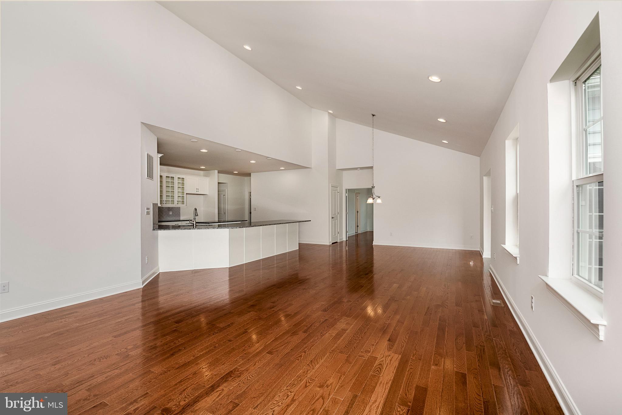 ROTHWELL ESTATES - Residential