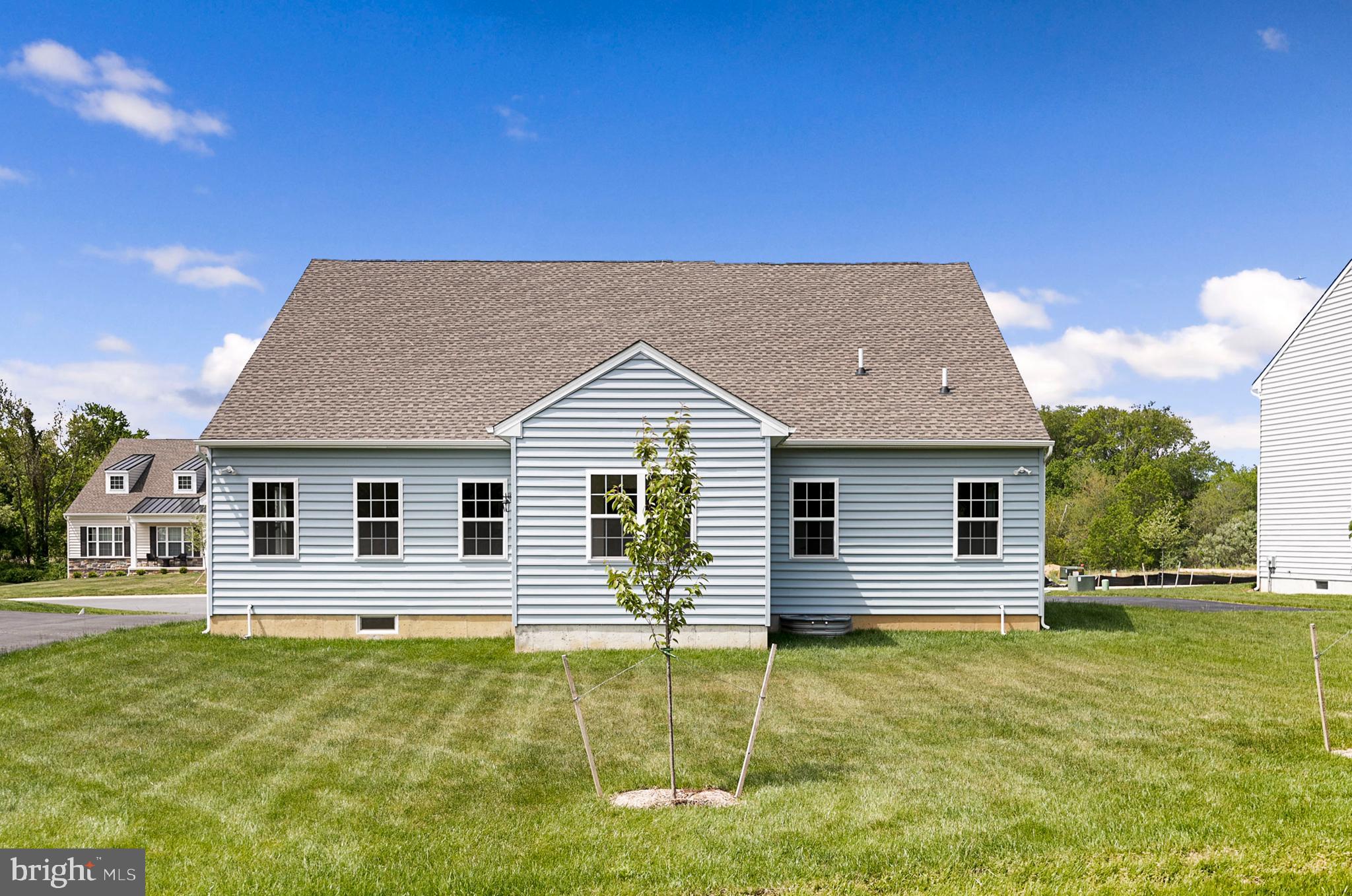 ROTHWELL ESTATES - Residential