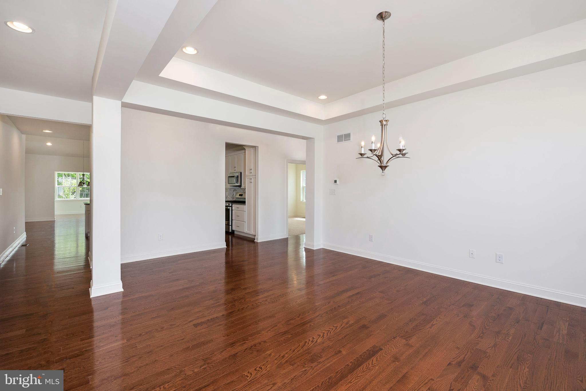 ROTHWELL ESTATES - Residential