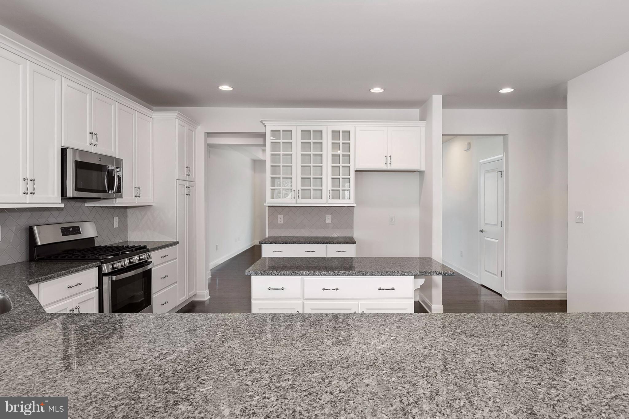 ROTHWELL ESTATES - Residential