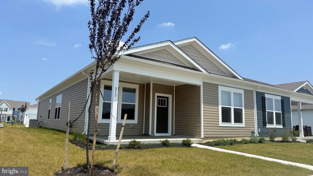 Photo of 113 Little Eden Way, DOVER, DE 19904 (MLS # DEKT2040358)