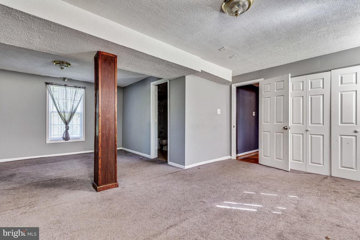 GR CAPITOL HEIGHTS - Residential