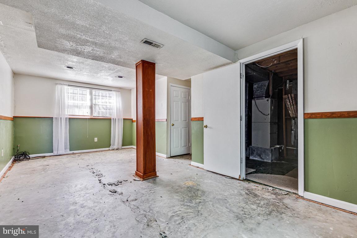 GR CAPITOL HEIGHTS - Residential