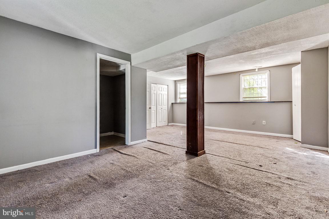 GR CAPITOL HEIGHTS - Residential