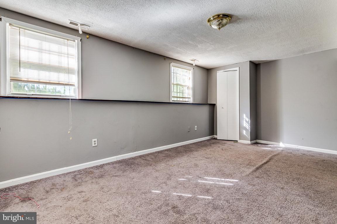 GR CAPITOL HEIGHTS - Residential