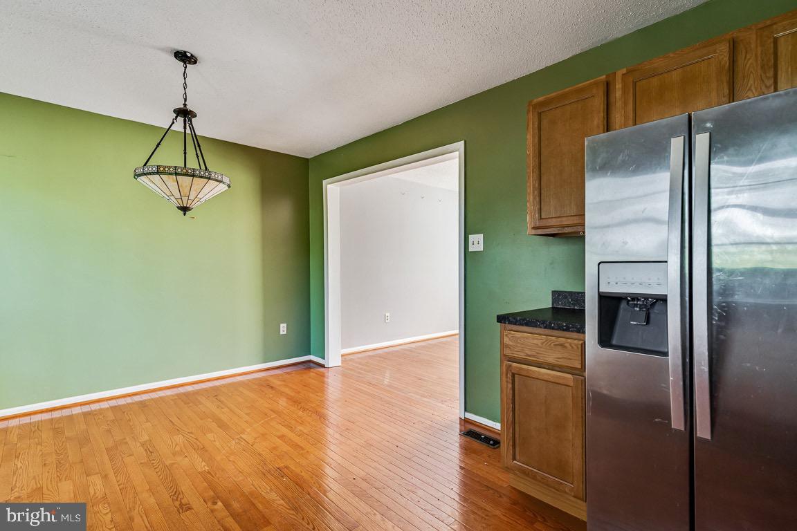 GR CAPITOL HEIGHTS - Residential