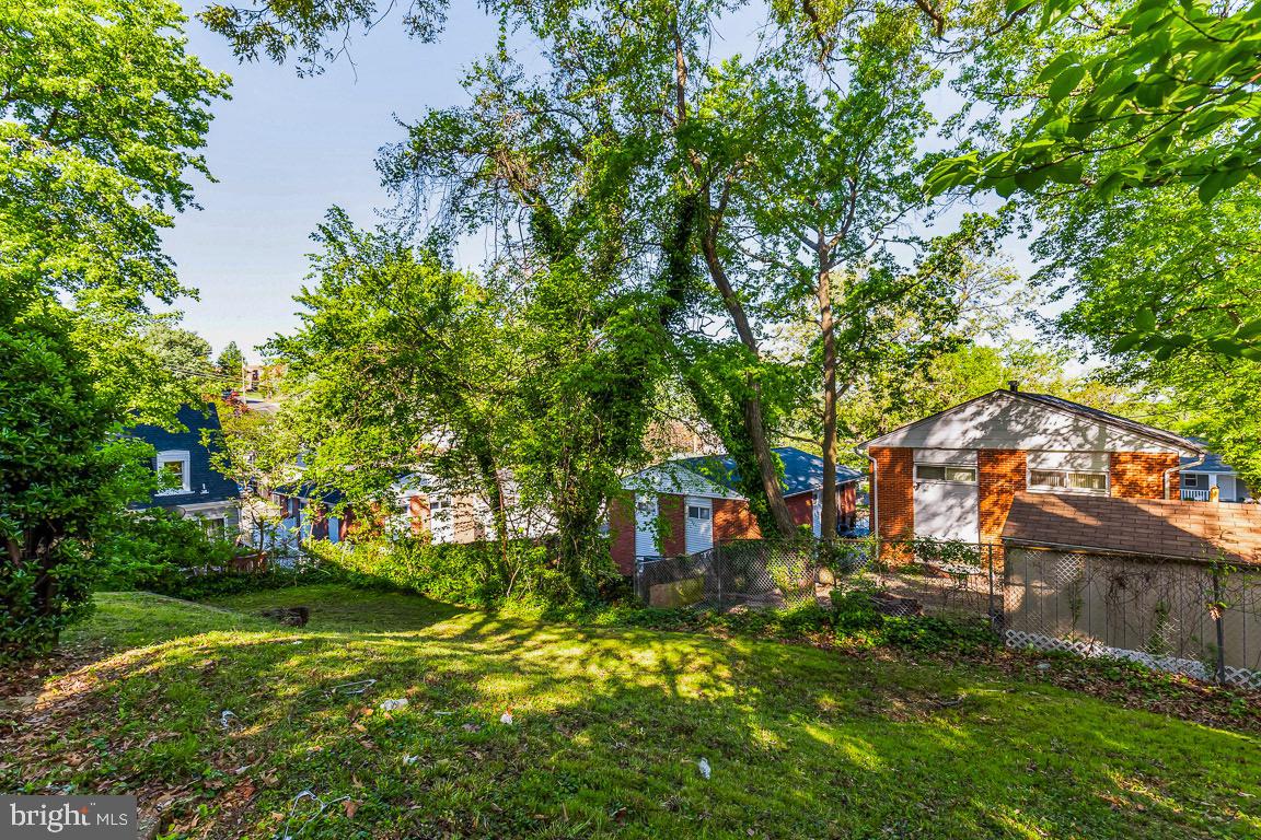 GR CAPITOL HEIGHTS - Residential