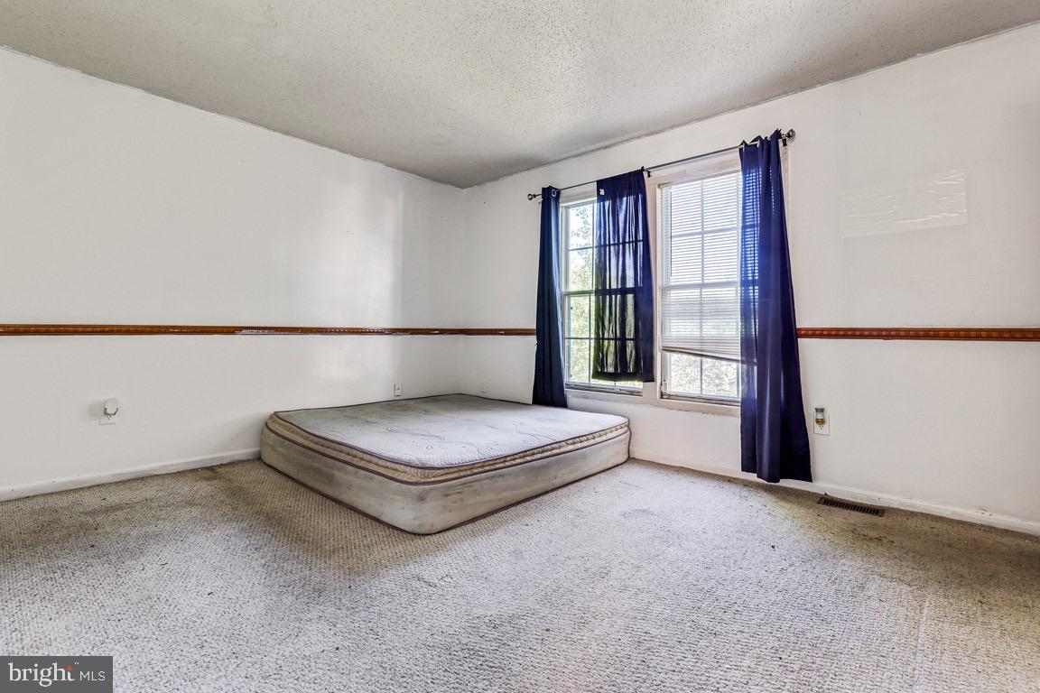 GR CAPITOL HEIGHTS - Residential