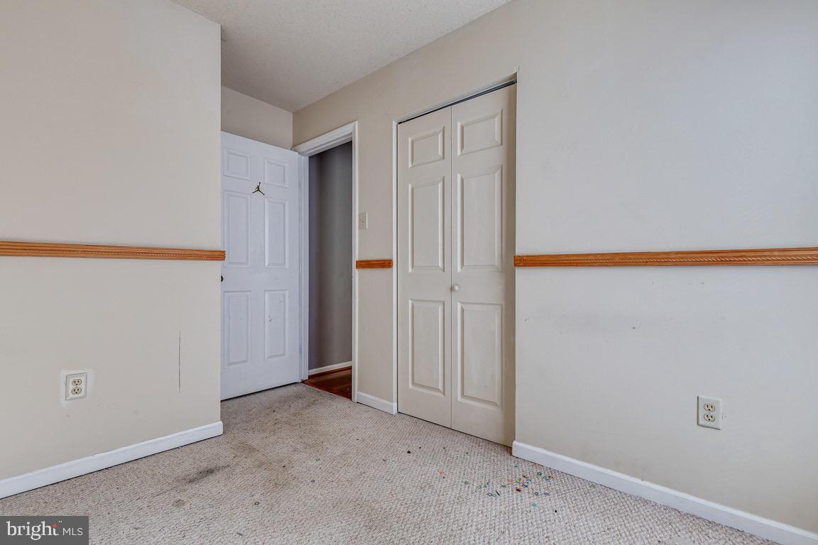 GR CAPITOL HEIGHTS - Residential