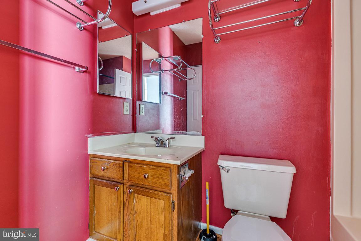 GR CAPITOL HEIGHTS - Residential