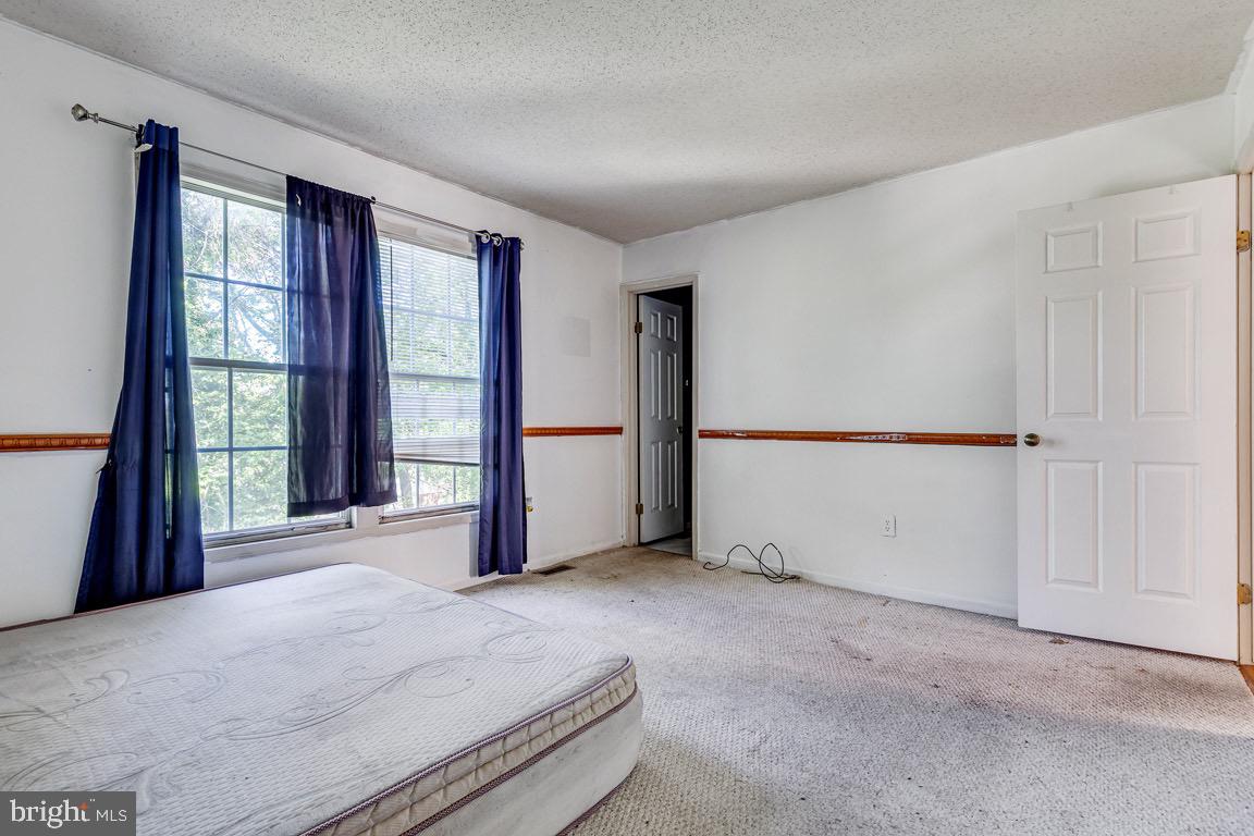 GR CAPITOL HEIGHTS - Residential