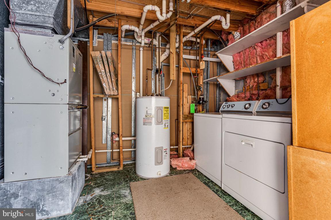 GR CAPITOL HEIGHTS - Residential