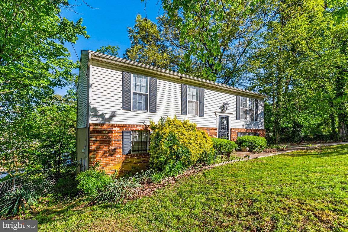 GR CAPITOL HEIGHTS - Residential