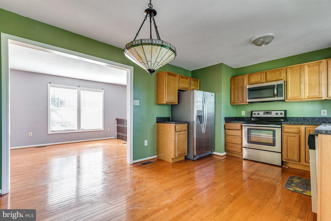 GR CAPITOL HEIGHTS - Residential