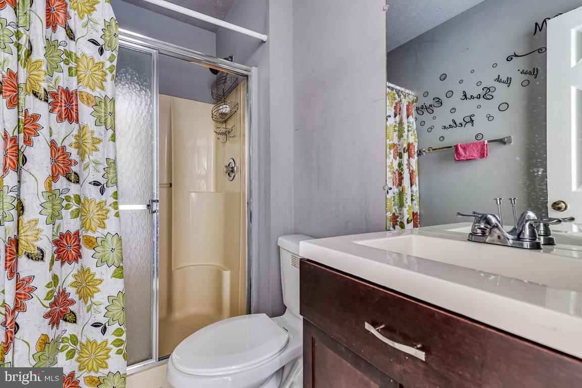 GR CAPITOL HEIGHTS - Residential