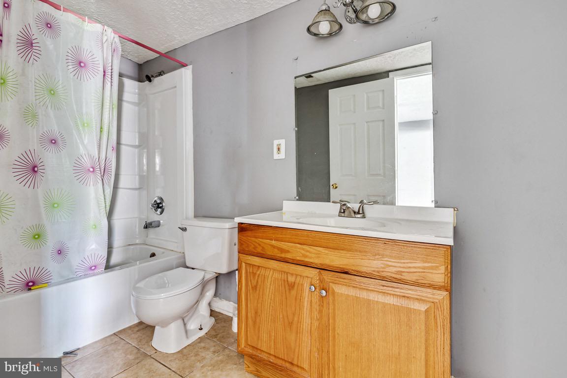 GR CAPITOL HEIGHTS - Residential