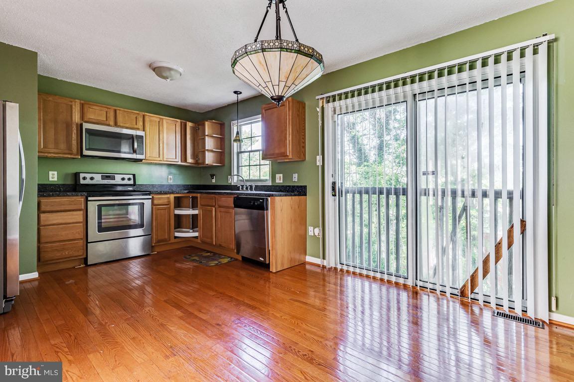 GR CAPITOL HEIGHTS - Residential