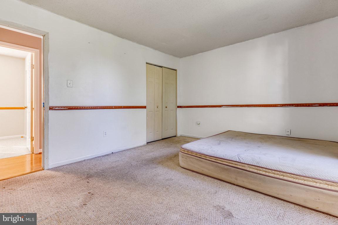 GR CAPITOL HEIGHTS - Residential