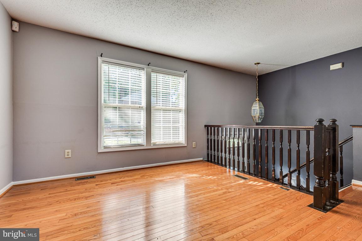 GR CAPITOL HEIGHTS - Residential