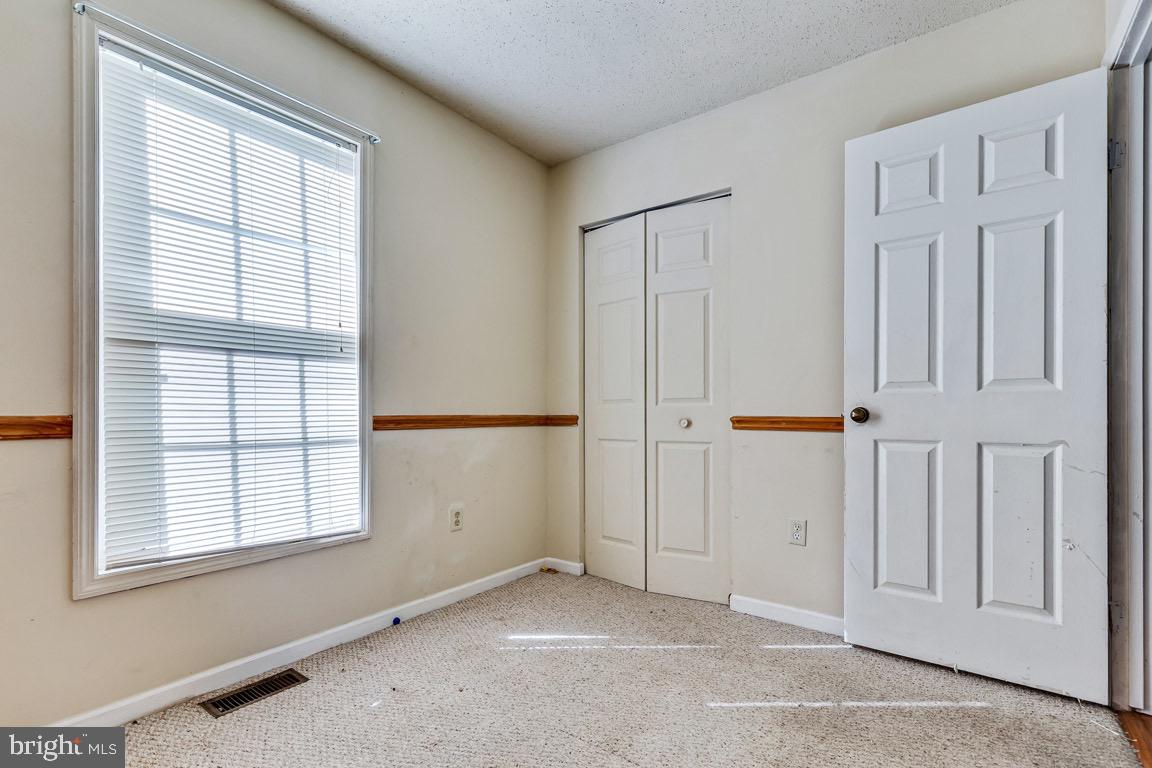 GR CAPITOL HEIGHTS - Residential