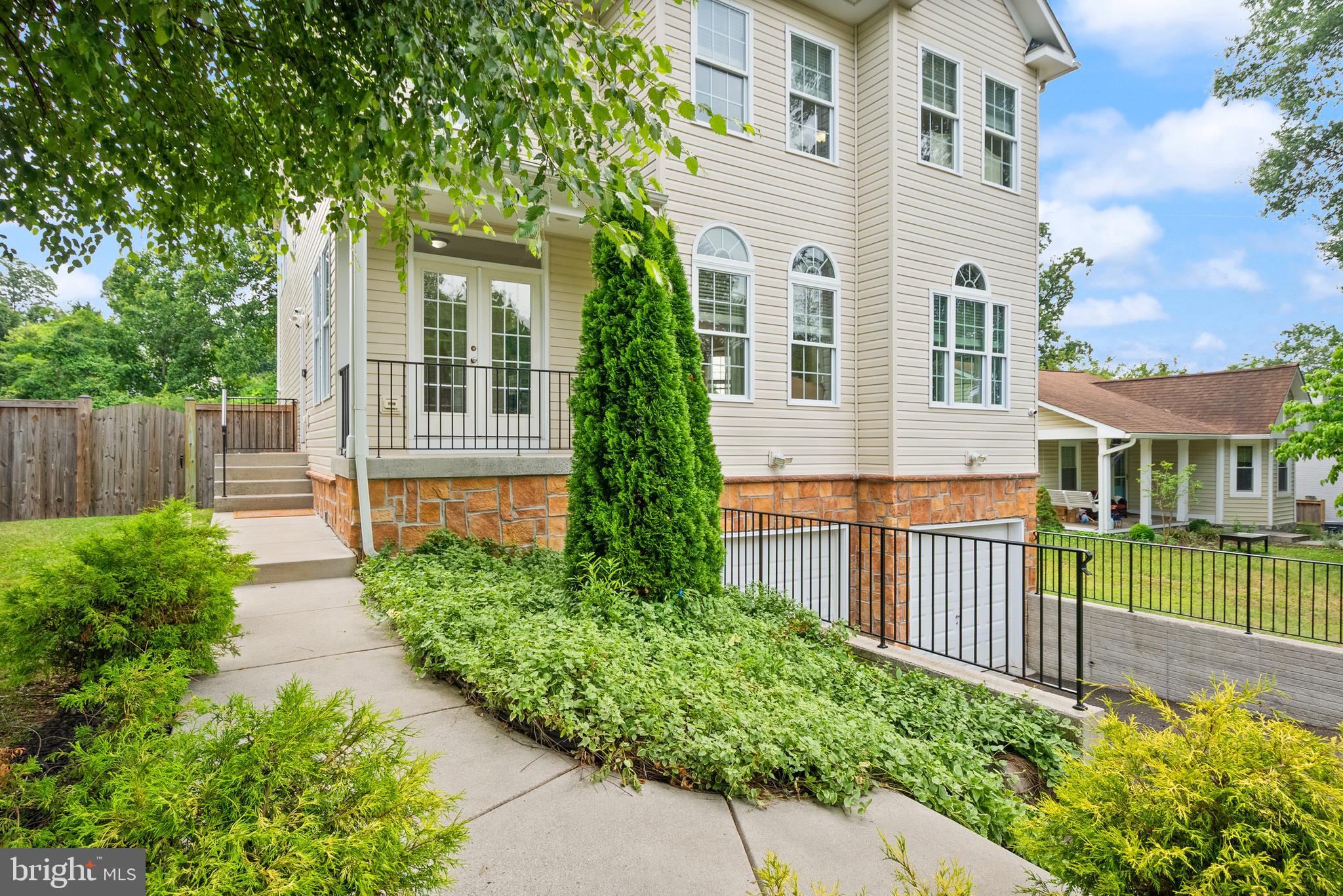 7029 SWAIN DRIVE