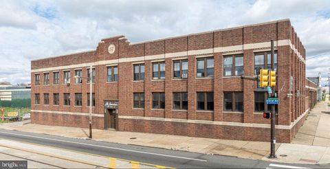 499 E ERIE AVENUE PHILADELPHIA PA 19134