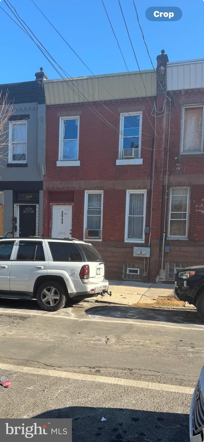 INVESTOR ALERT IN KENSINGTON! Duplex for sale in up and coming neighborhood right off Frankford Ave. Property needs full rehab. Property to be sold as is. Buyer responsible for all transfer taxes. Seller request use of their title company.
