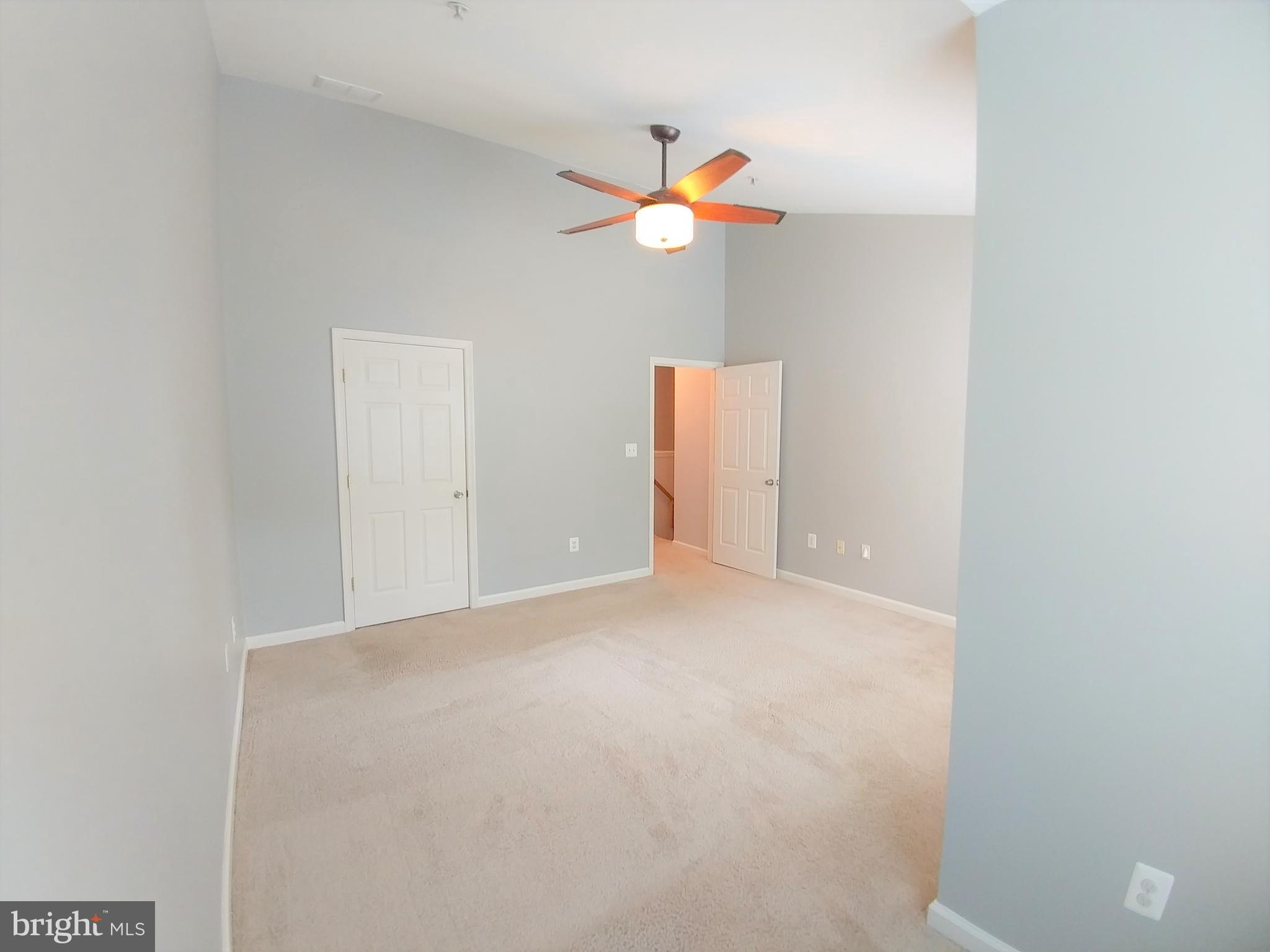 SEABREEZE AT HARBOR GATES - Residential Lease