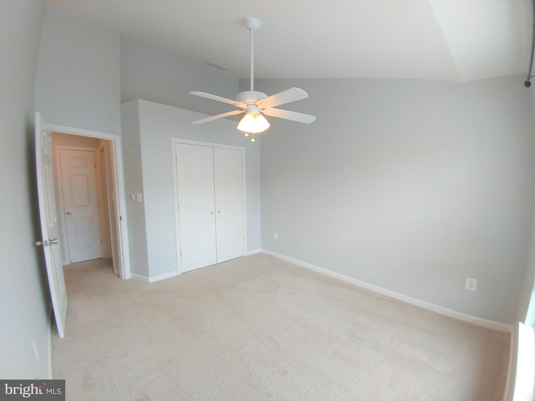 SEABREEZE AT HARBOR GATES - Residential Lease