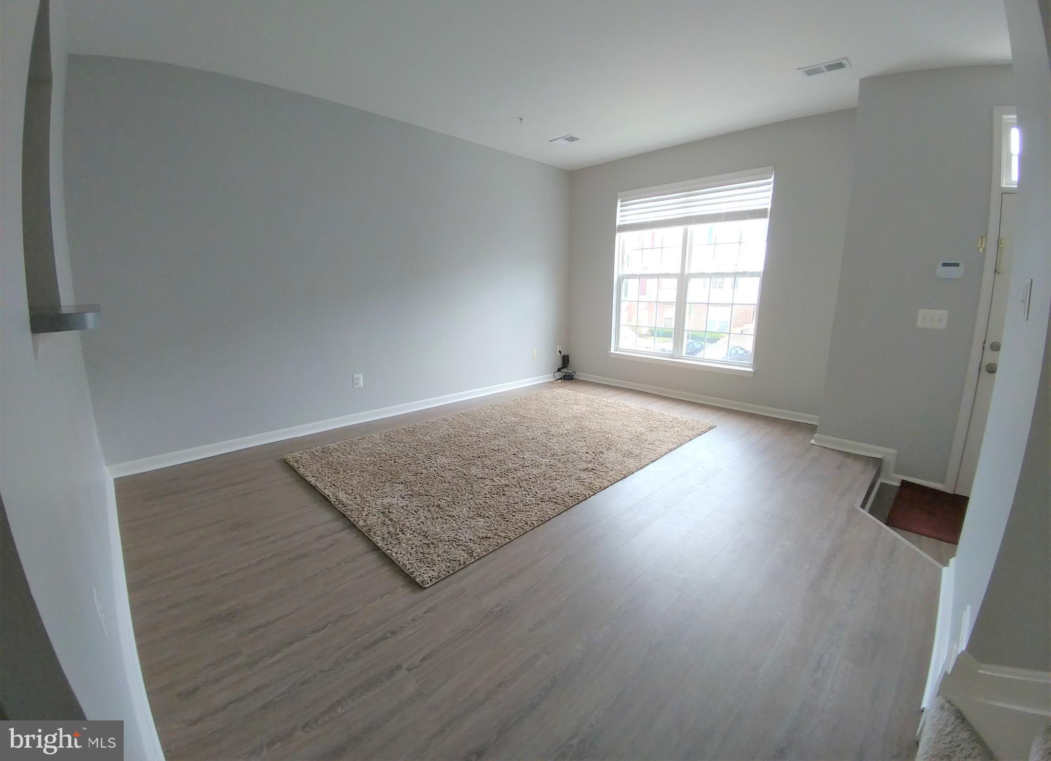 SEABREEZE AT HARBOR GATES - Residential Lease