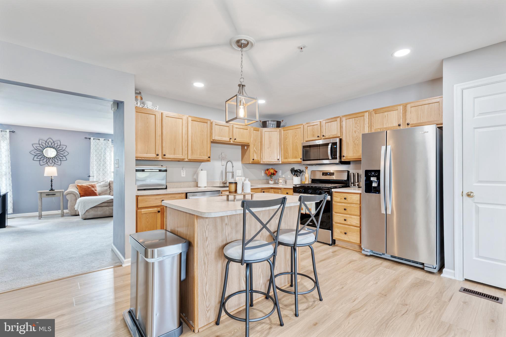 SUNNYBROOK - Residential