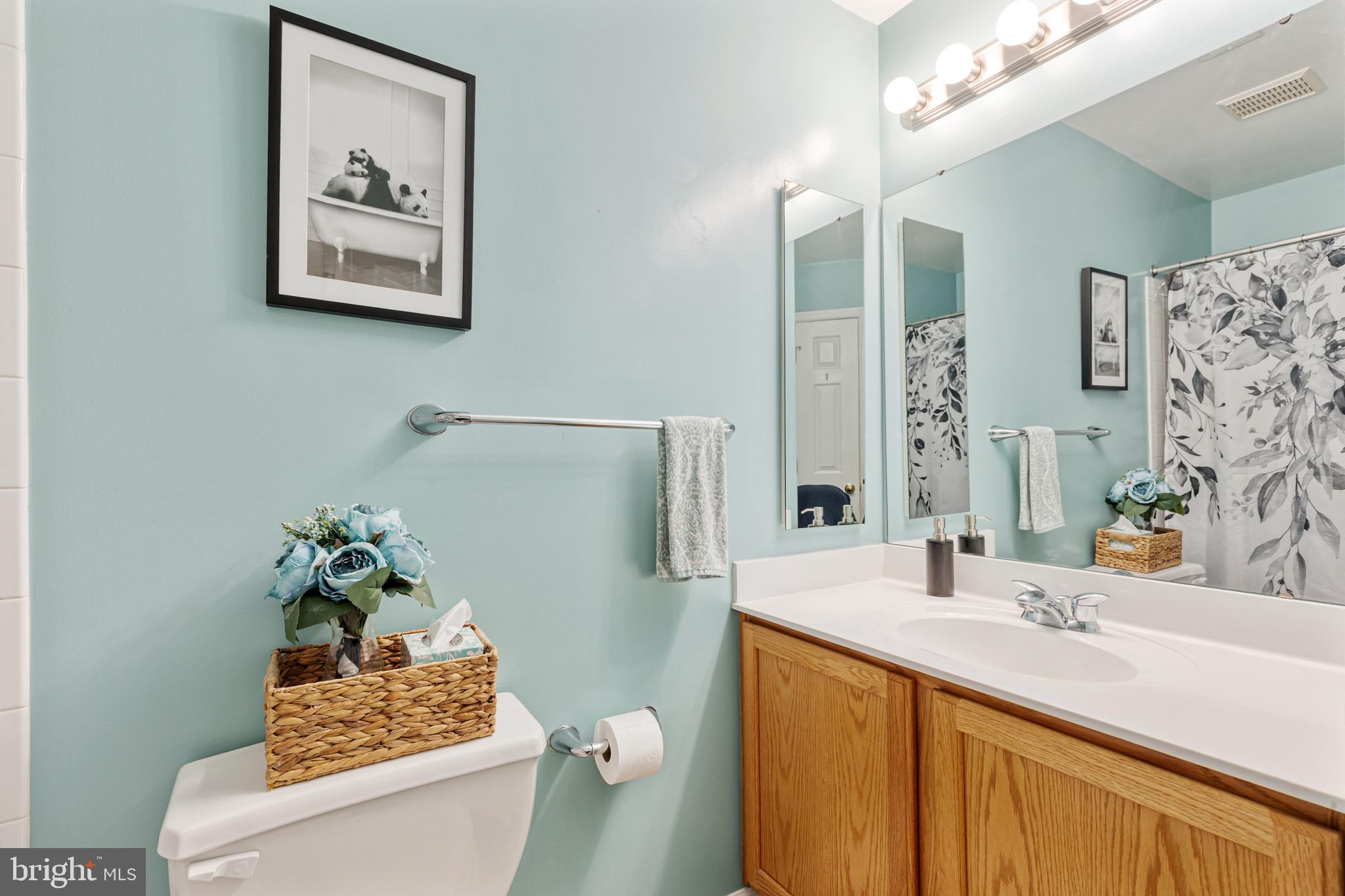 SUNNYBROOK - Residential
