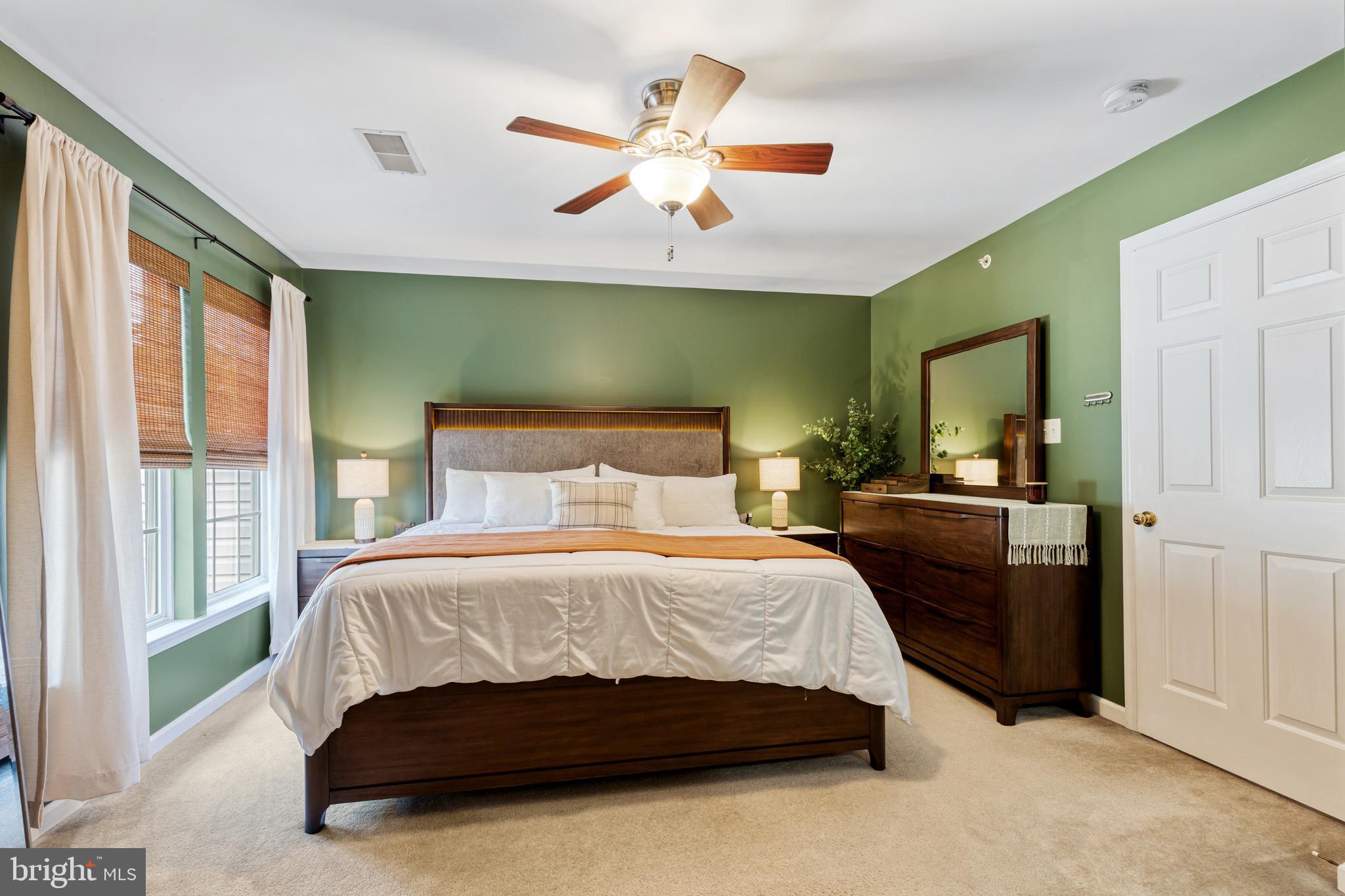 SUNNYBROOK - Residential