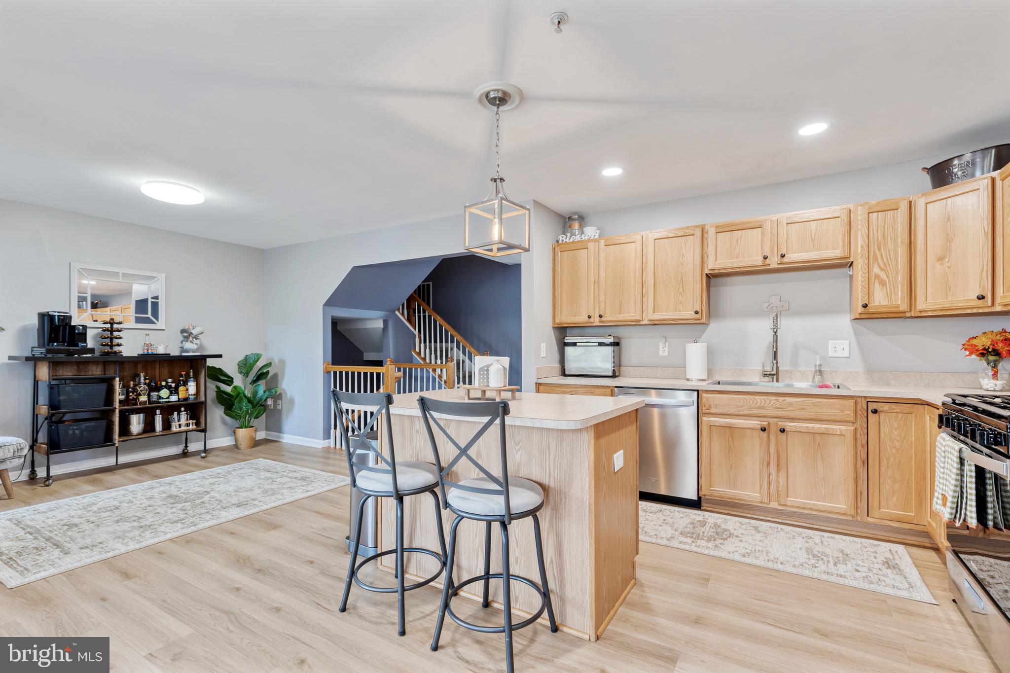 SUNNYBROOK - Residential